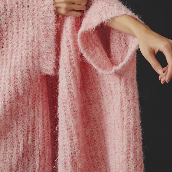 Anthropologie Poncho - Picture 3 of 5